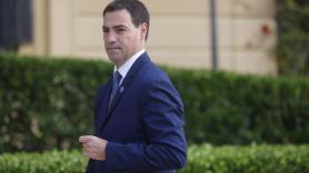 Pradales, muy duro con Ayuso: "Se puede tomar cañas en libertad pero no hablar en tu idioma"