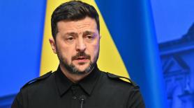 Ucrania alerta sobre el nuevo plan que preparan Rusia y su gran aliado europeo