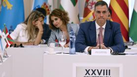 Feijóo se sincera en privado: "[Sánchez] no va a adelantar elecciones"