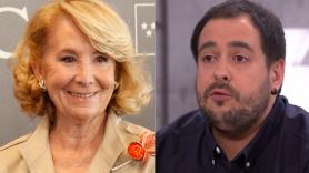 Mucho se ha hablado de lo que dijo Aguirre sobre la dictadura: pocos como lo ha hecho el economista Julen Bollain