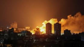 Ataque masivo de Rusia a Ucrania: al menos cuatro muertos en Kiev y "numerosos impactos" en Ternópil
