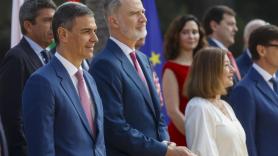 Los líderes autonómicos del PP solicitan a Sánchez elecciones generales anticipadas en la Conferencia de Presidentes