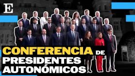 Programa especial sobre la Conferencia de presidentes
