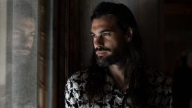 Óliver Laxe: "No es que me guste ser un referente, es que debo serlo"