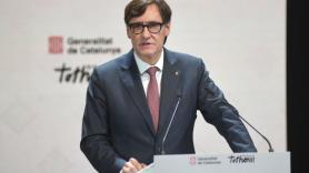Illa hablará en catalán en la Conferencia de Presidentes pese a la amenaza de Ayuso