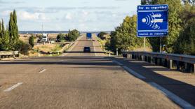 En Francia alertan a los ciudadanos sobre esta autopista española: "Coto de caza para ladrones"