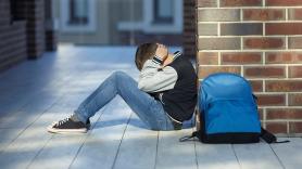 Un niño superdotado de 4 años se niega a volver a la escuela por lo que la maestra dijo de él delante de todos