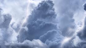 Adiós a las tormentas de siempre: inquietud al descubrir un fenómeno típico del espacio en rayos terrestres