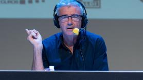 Estas palabras de Carles Francino sobre lo que hizo Ayuso no hacen más que expandirse