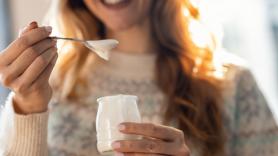 Los investigadores desvelan lo que hay detrás del líquido del yogur