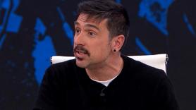 Ramón Espinar da su titular y define con dos palabras lo que le ha parecido la manifestación del PP