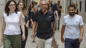Compromís exige libertad de voto y capacidad de control al Gobierno para continuar en Sumar