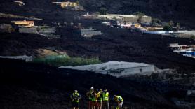 Un cero energético deja sin luz a toda la isla de La Palma