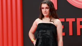 "Amaia siendo icónica vaya donde vaya": su momentazo en el concierto de Netflix