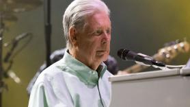 Muere a los 82 años Brian Wilson, líder y fundador de The Beach Boys