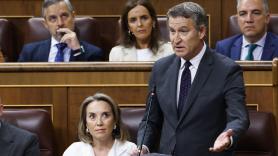 ¿Puede el Gobierno cesar al fiscal general del Estado como pide Feijóo?