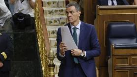 El Gobierno aprueba un incremento del gasto militar en 15.600 millones de euros