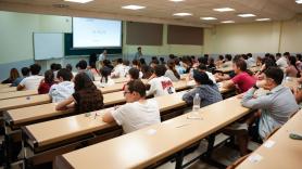 Notas selectividad Andalucía 2025: resultado de los exámenes de la PAU