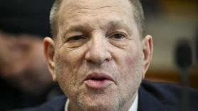 El jurado declara culpable a Harvey Weinstein de un cargo de agresión sexual en Nueva York
