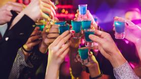 Un 33,8% de jóvenes ha aprovechado alguna vez que otro había tomado alcohol o drogas para tener sexo