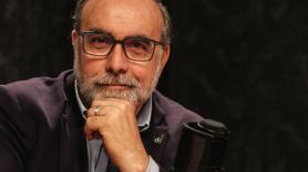 Juan Carlos Galindo: "El fraude va a existir siempre porque el ser humano es corrupto por naturaleza"
