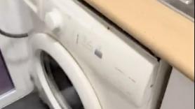 Alquila un piso por dos noches en una de las zonas más caras de Madrid: tiene que salir corriendo tras lo que se encuentra