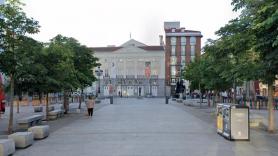 Indignación generalizada con lo que ha hecho Almeida en esta céntrica plaza de Madrid