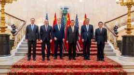 EEUU y China alcanzan un acuerdo para superar sus diferencias comerciales. ¿Qué viene ahora?