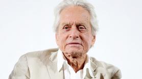 Michael Douglas carga contra Trump: "Me avergüenzo de mi país y pido disculpas"