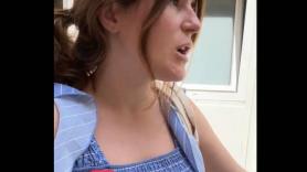 Cuenta lo que le ha pasado por la calle: "El mayor acto de amor que un desconocido le puede hacer a una embarazada"