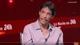 Sergio Peris-Mencheta cuenta cuánto costaba su tratamiento en EEUU y habla así de la sanidad pública española