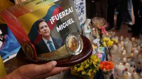 La Fiscalía de Colombia investiga la presunta implicación de fuerzas de seguridad en el ataque a Uribe
