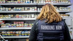 El mercado ilícito de tabaco en Europa: una sangría de impuestos y un reto de salud y seguridad