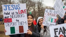 Los universitarios latinoamericanos huyen de EEUU y eligen España para refugiarse de las restricciones migratorias de Trump