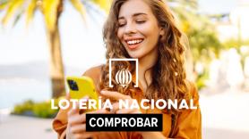 Resultado Lotería Nacional en directo hoy jueves 12 de junio: comprobar números premiados del sorteo