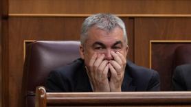El PSOE, "en shock" tras el informe de la UCO sobre Cerdán: muchos esperan su dimisión
