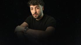 Sergio Guerra, el canario que desmonta teorías conspiranoicas y acerca el universo a más de un millón de personas