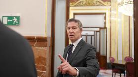 Feijóo se siente "avergonzado" tras el informe de la UCO y descarta acudir a actos institucionales con Sánchez