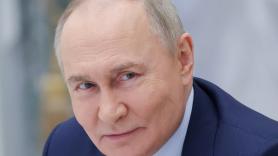 Putin define las líneas maestras de su Plan de Defensa para 2036: todas las claves
