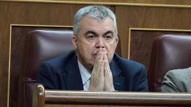 Cerdán pidió a Koldo García amañar votos en las primarias de 2014 que ganó Sánchez