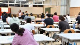 Notas PAU Canarias 2025: resultado de los exámenes