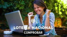 Lotería Nacional en directo hoy jueves 12 de junio: resultados y comprobar números del sorteo