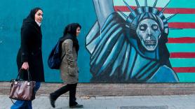 EEUU retira personal de Oriente Medio por la tensión con Irán, pese a que se confirma otra ronda de contactos