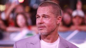 La 'casa ovni' que Brad Pitt ha comprado en Girona y trasladado a California