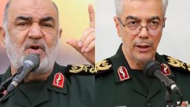 ¿Quiénes son los altos cargos militares de Irán asesinados por Israel y por qué no es otro golpe más?