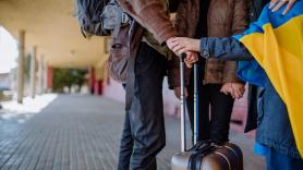Europa se vuelca con los refugiados ucranianos: prorroga su protección hasta 2027 mientras planea su vuelta a casa
