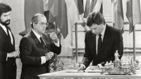40 años de España en la UE: cuando el anhelo de libertad superó a la economía
