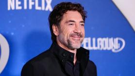 Javier Bardem cuenta en EEUU lo que le pasa al hablar en inglés y provoca multitud de reacciones en ese país