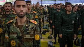 Qué es la Guardia Revolucionaria: la espada de la Irán, descabezada por Israel