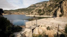 Este es el embalse más antiguo de España: sus obras terminaron en 1594